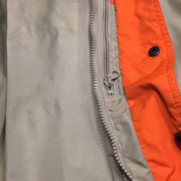 Columbia Bugaboo Men’s Lightweight Jacket - Host Pick - Picture 9 of 10